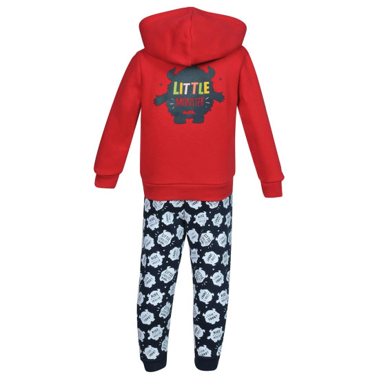 Bodytalk Βρεφικές φόρμες σετ Bodytalk Βρεφικές φόρμες σετ